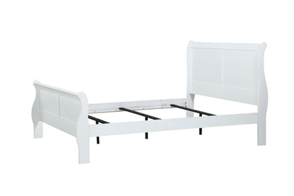 Louis Philip - Bedroom Set Crown Mark
