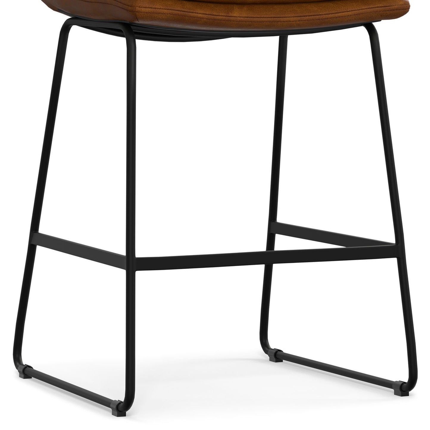 Danika - Counter Height Stool (Set of 2) Simpli-Home