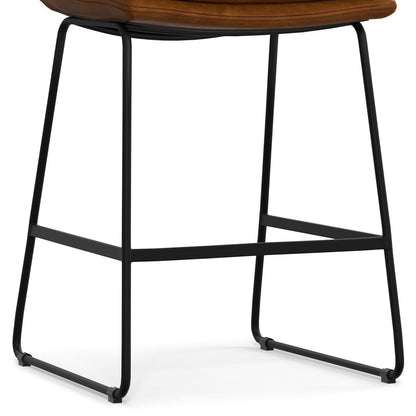 Danika - Counter Height Stool (Set of 2) Simpli-Home