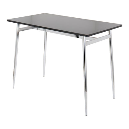 Marcel - Contemporary, Counter Table Lumi Source