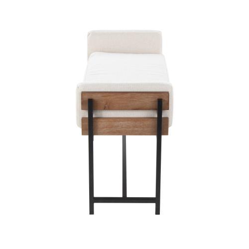 Kari - Farmhouse Bench Lumi Source