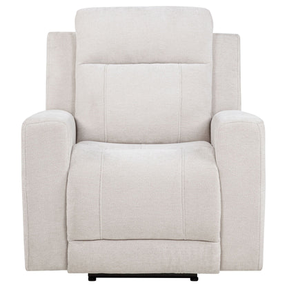 Patrick - Power Recliner Chair Furniture Max