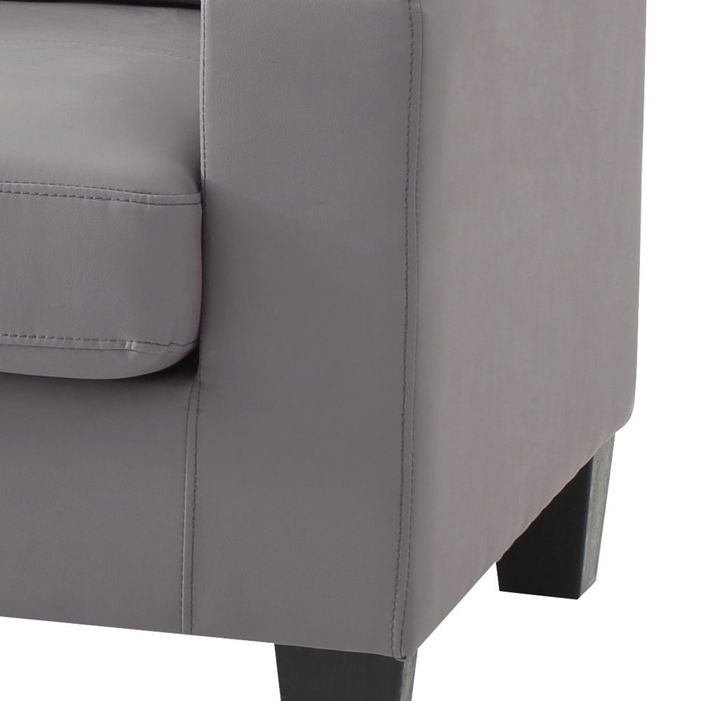 Modern Sofa With Elegance - Gray Glory Furniture