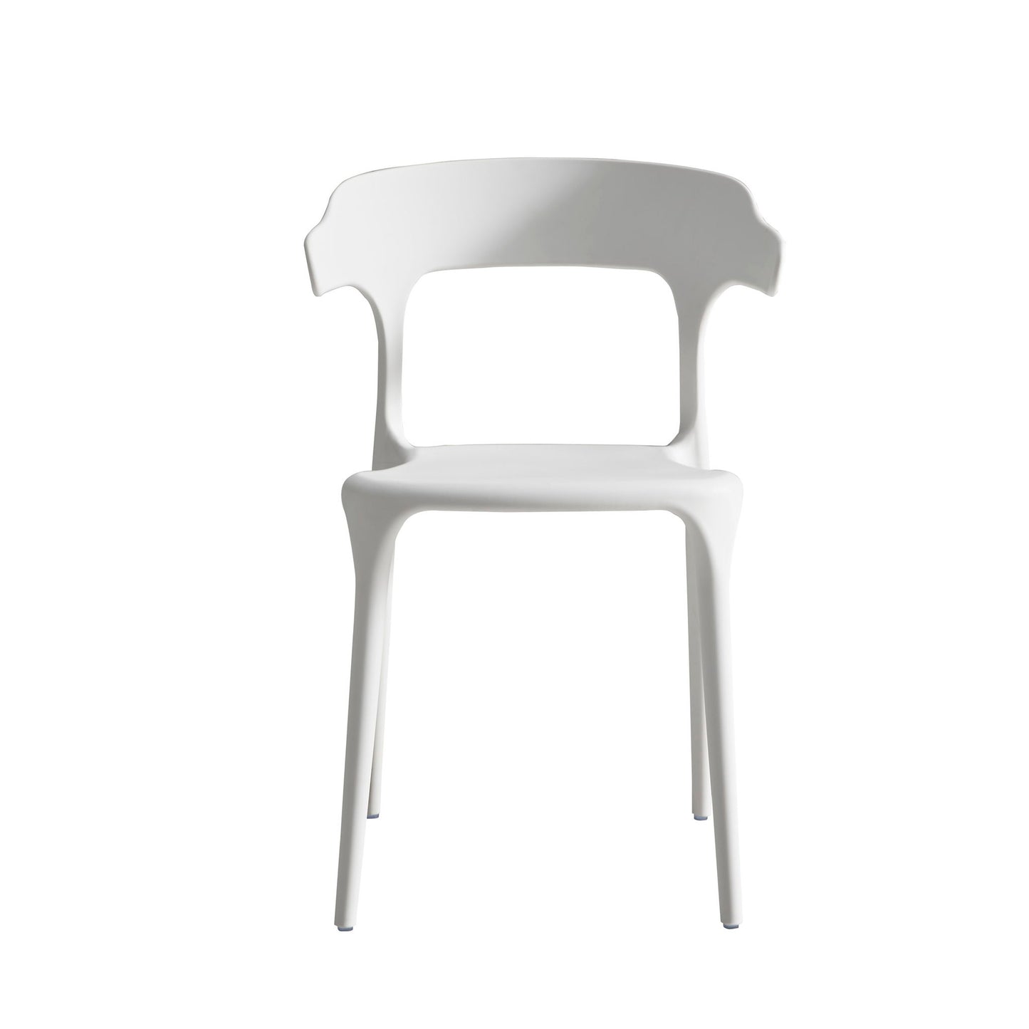 Stackable Chairs (Set of 4) Home Essentials