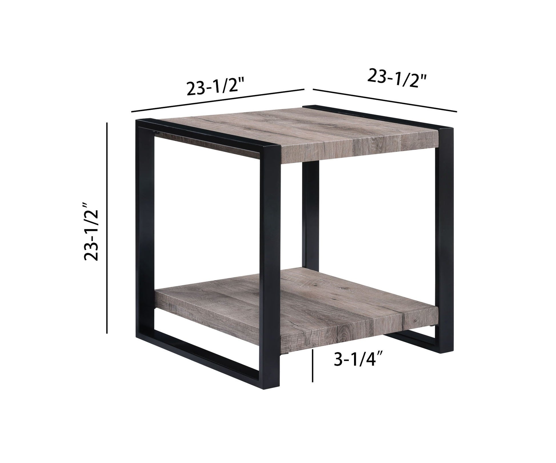 Mildred - Table Crown Mark