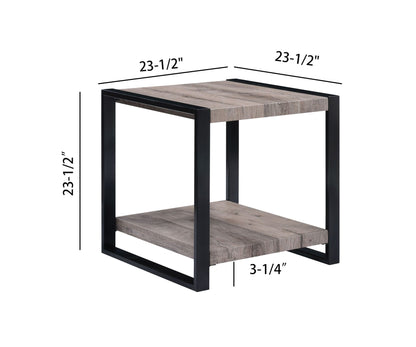 Mildred - Table Crown Mark