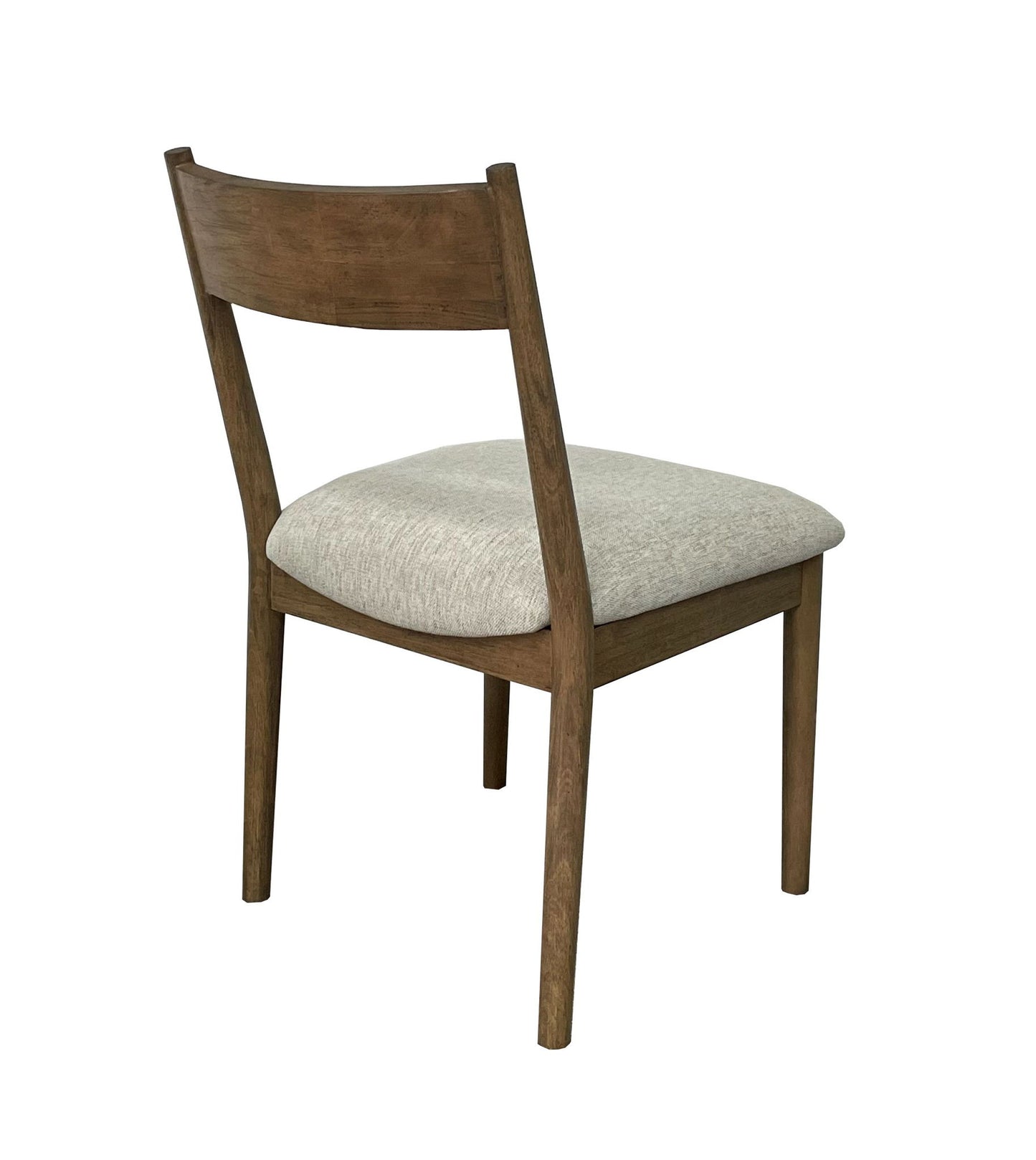 Cresent - Chair (Set of 2) - Light Brown Bernards Furniture