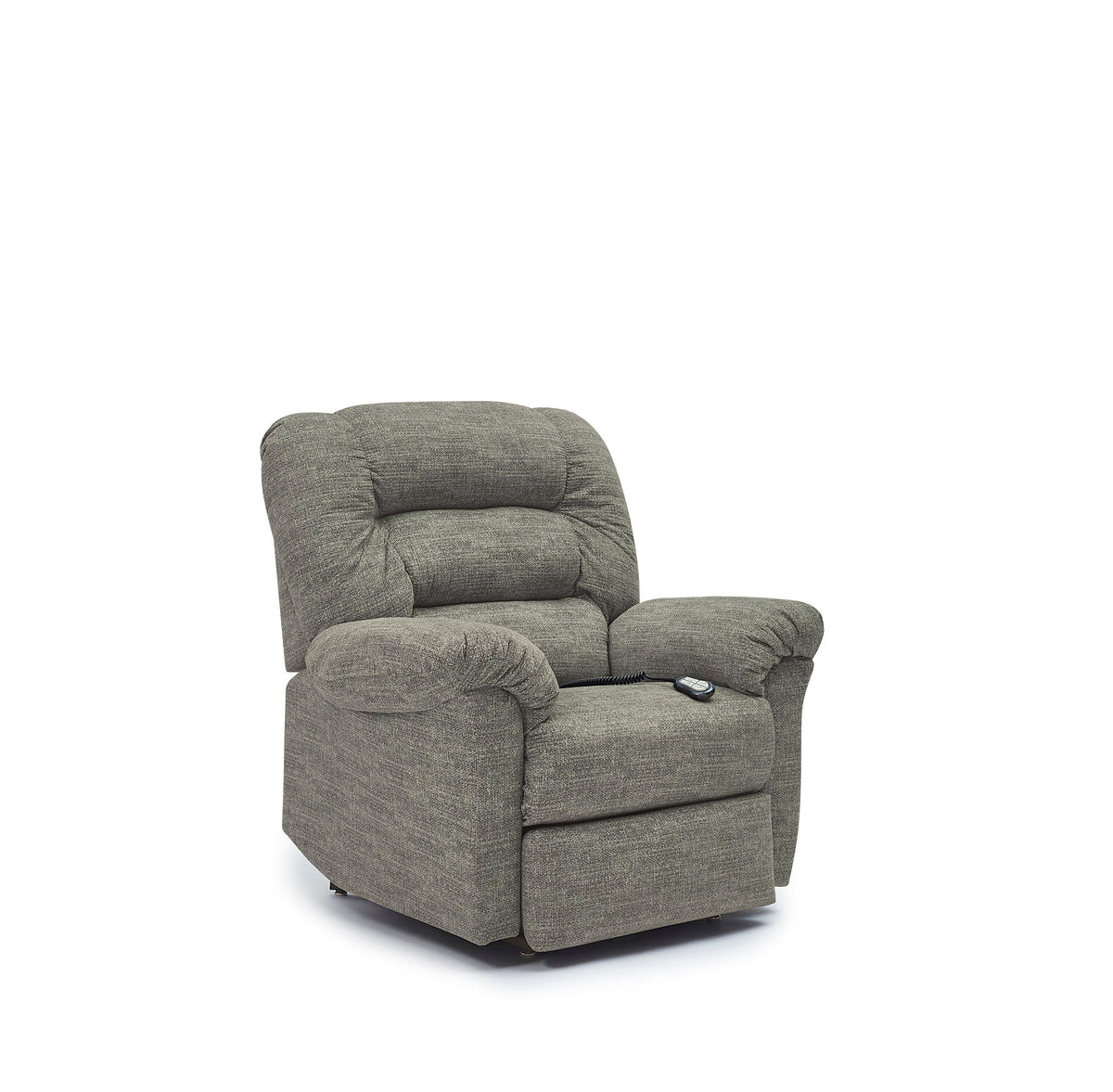 Troubador Dual Motor Lift Recliner Best Home Furnishings