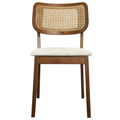 Kaden - Elegant Design Dining Chair (Set of 2) Ashcroft Furniture