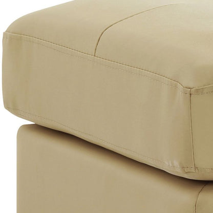 Casual Ottoman For Stylish Spaces Glory Furniture