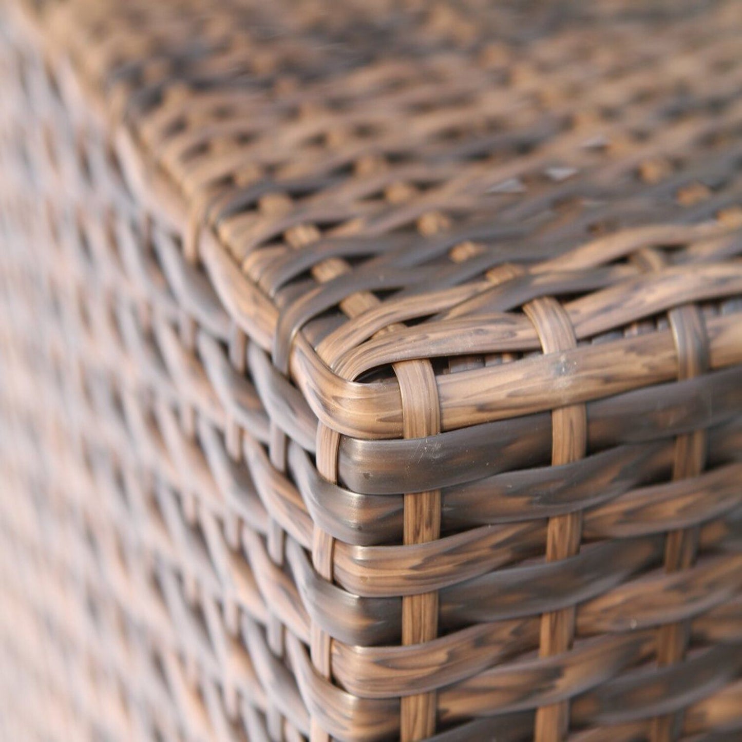 Coffee Table Stylish LSI Patio Furniture
