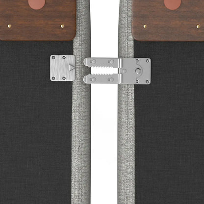 Rex - Handcrafted Sectional Sofa Simpli-Home