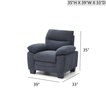 Summerton - Chair Glory Furniture