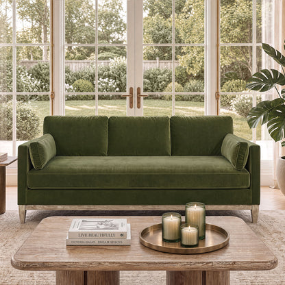 Knox - Modern Farmhouse Sofa