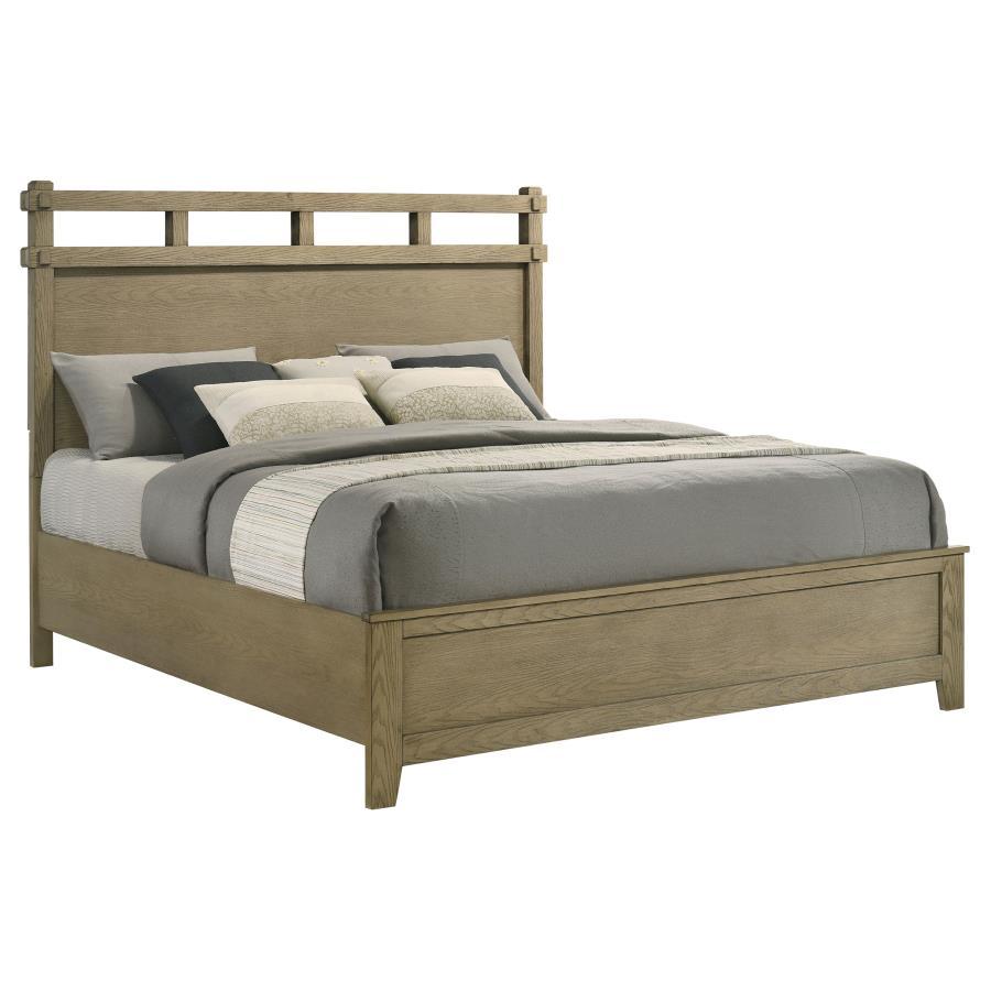 Hazlewood - Panel Bed Coaster Fine Furniture