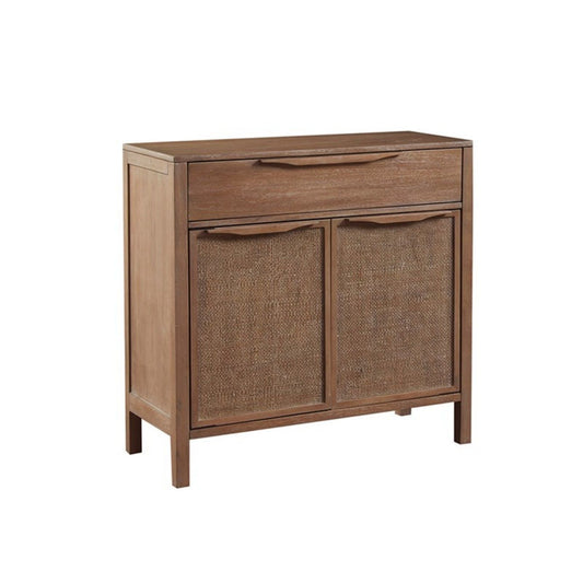 Palisades - 2 Door Accent Chest - Natural JLA