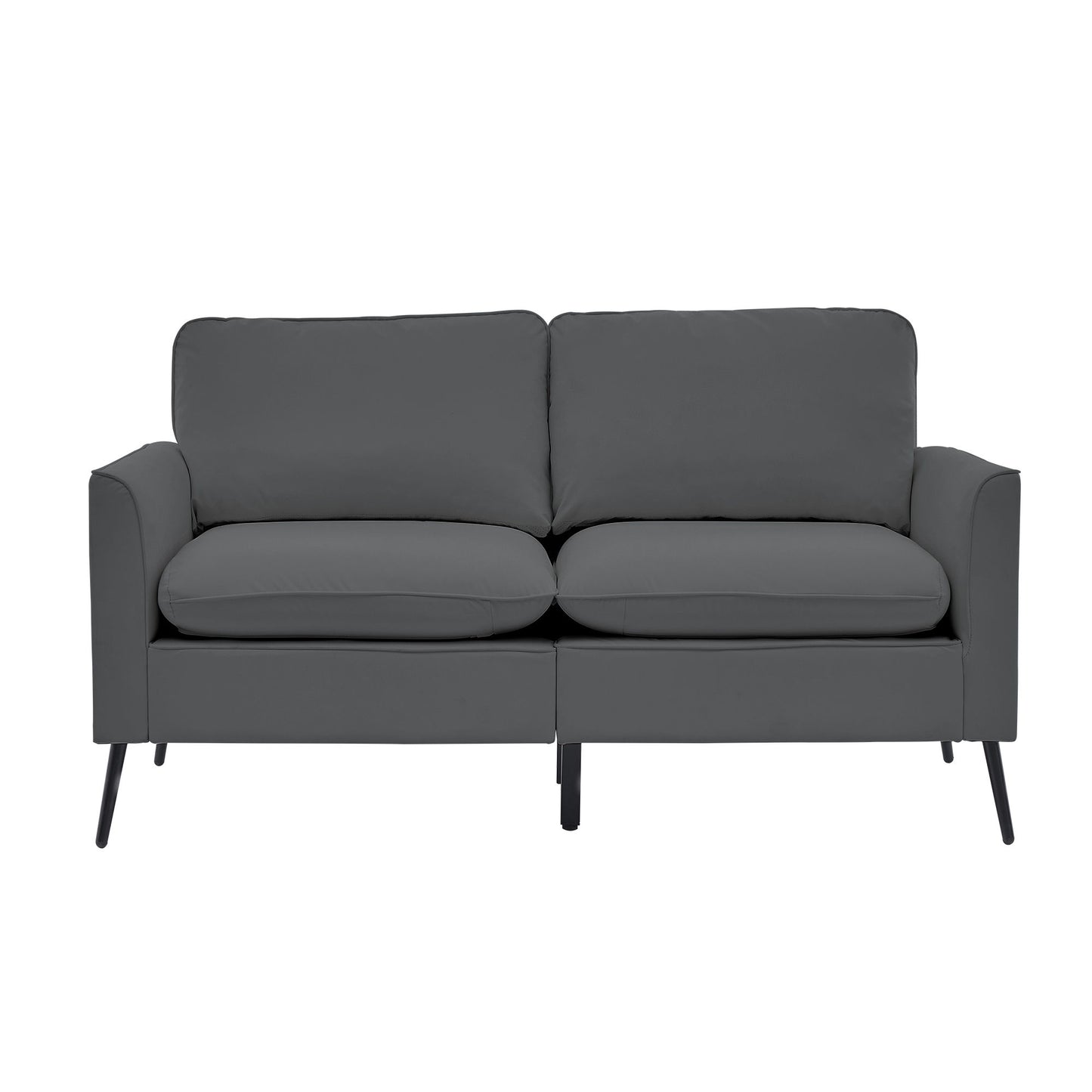 Upholstered Loveseat, For Living Room Home Essentials