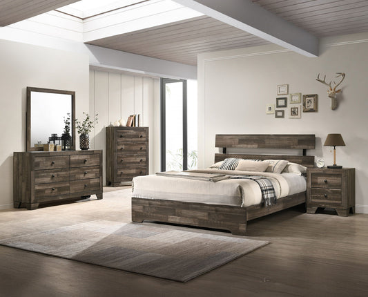 Atticus - Bedroom Set