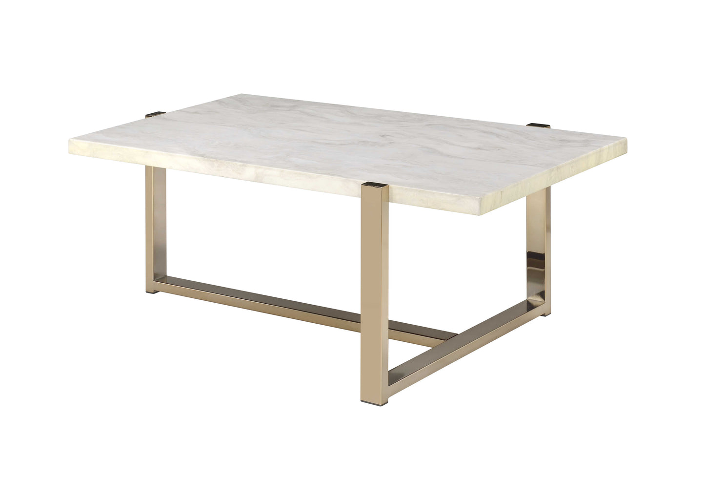 Feit - Engineered Stone Top Table