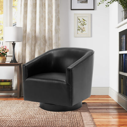 Garland - Swivel Chair Ridgecrest Home