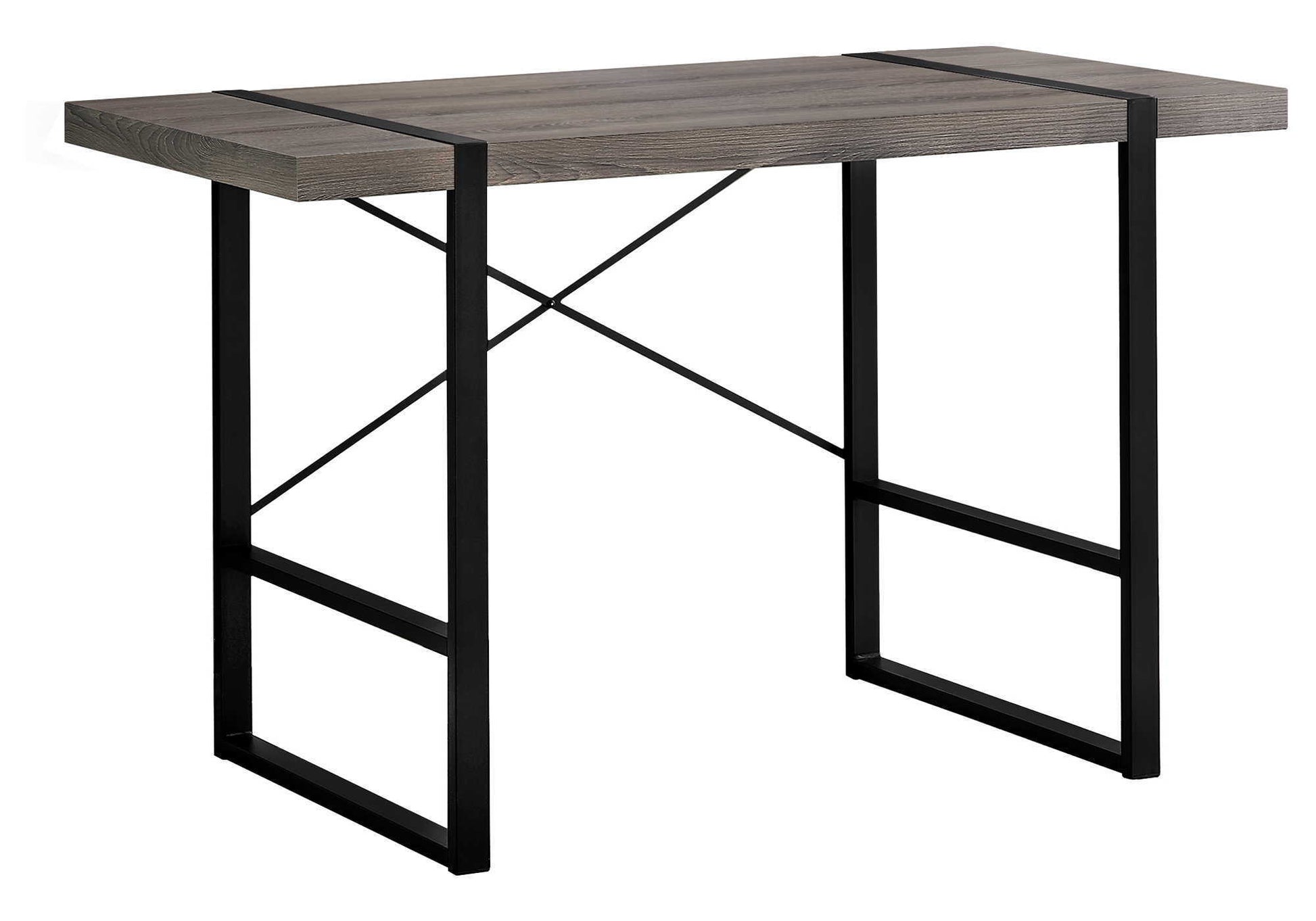 Computer Desk For Home Office Laptop, Contemporary & Modern 8th Street
