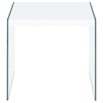 Opal - Coffee Table Set Coaster Fine Furniture