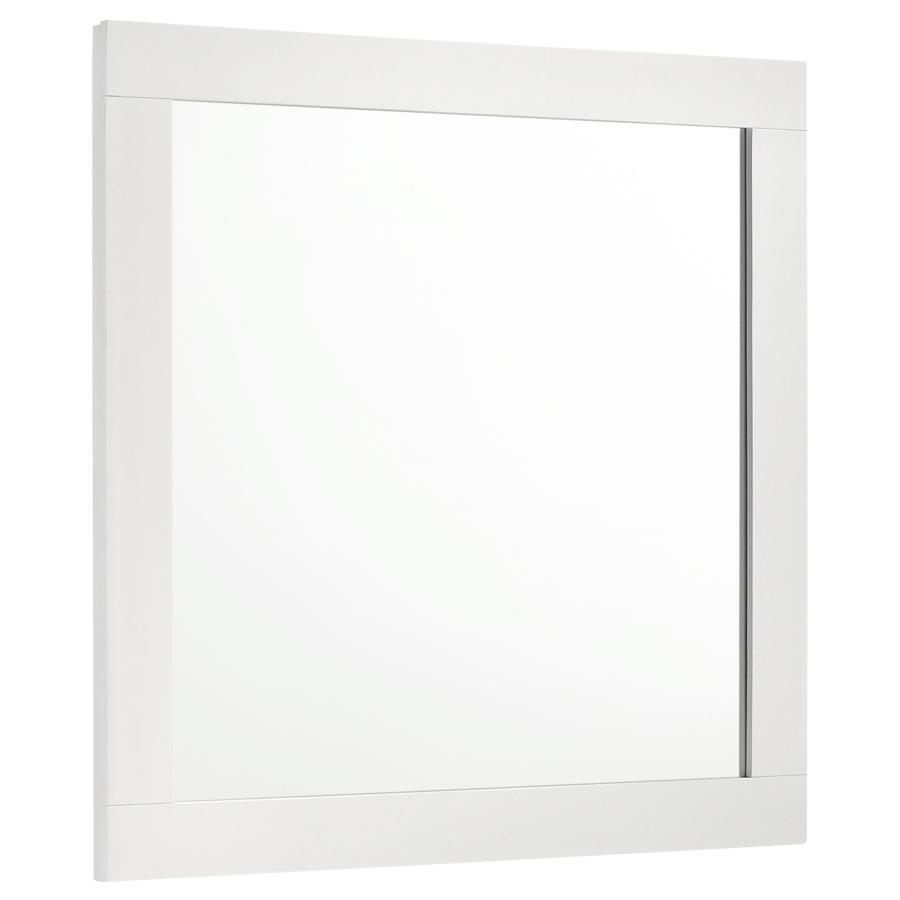 Caraway - Dresser Mirror Coaster Fine Furniture