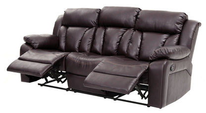 Reclining Sofa For Leisure Elegant Glory Furniture