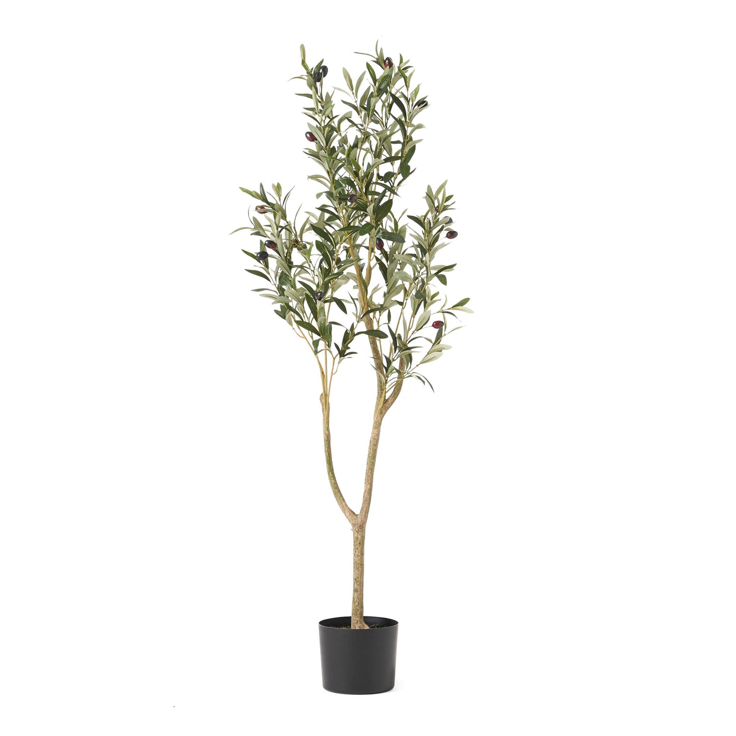 Artificial Olive Tree Noble House