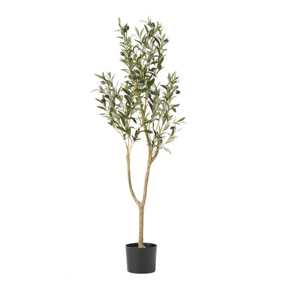 Artificial Olive Tree Noble House