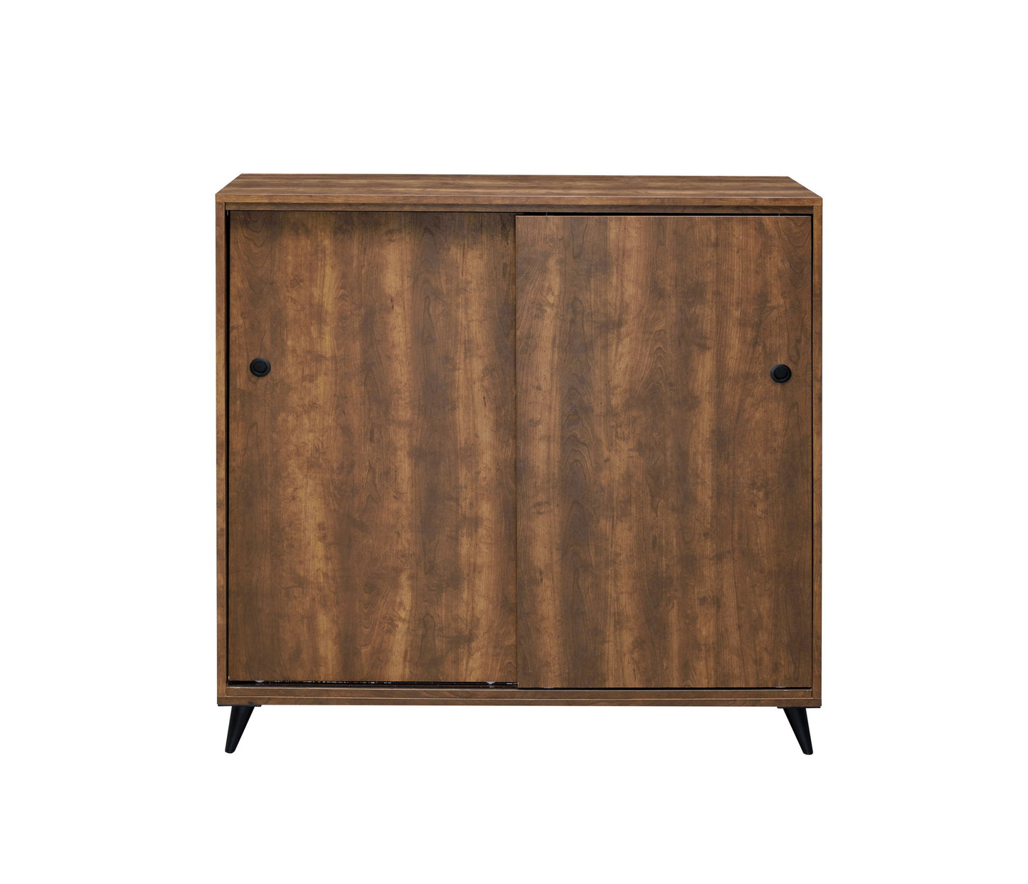 Waina - Shoe Cabinet - Oak Acme