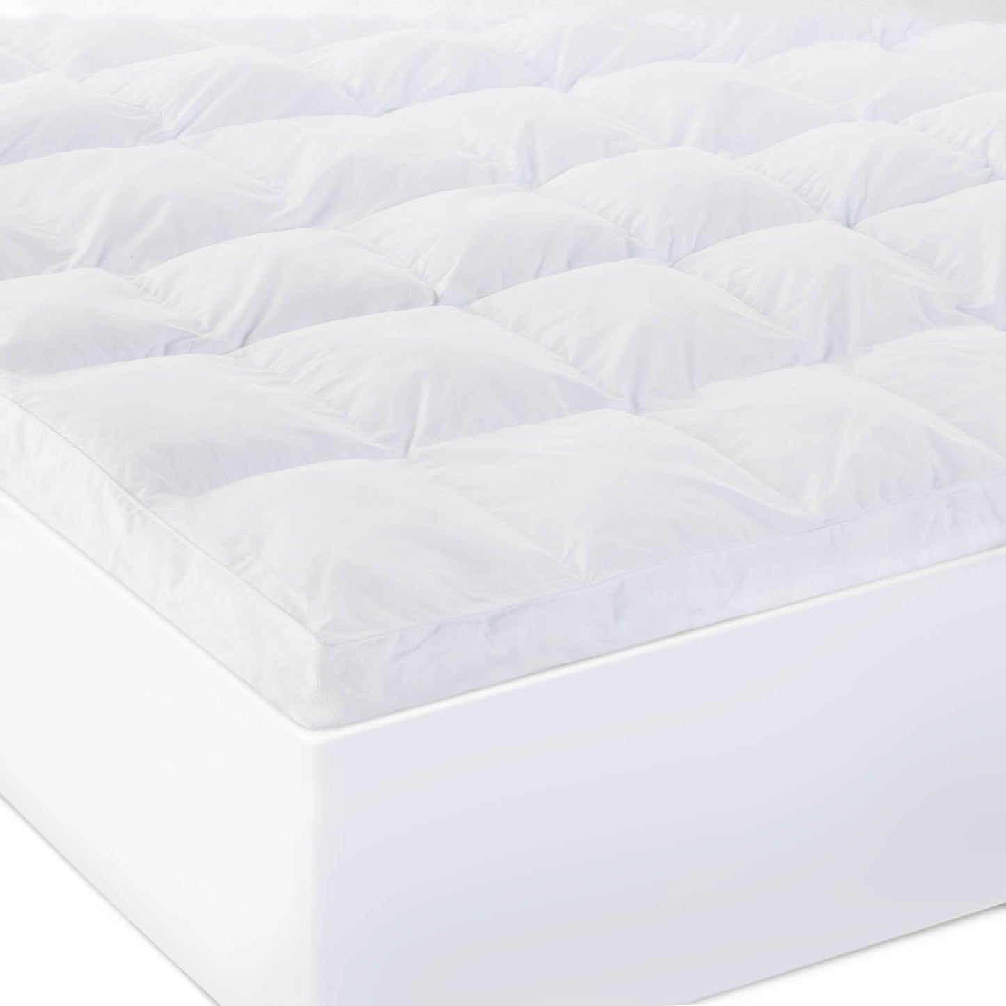 Down Alternative Mattress Topper Malouf