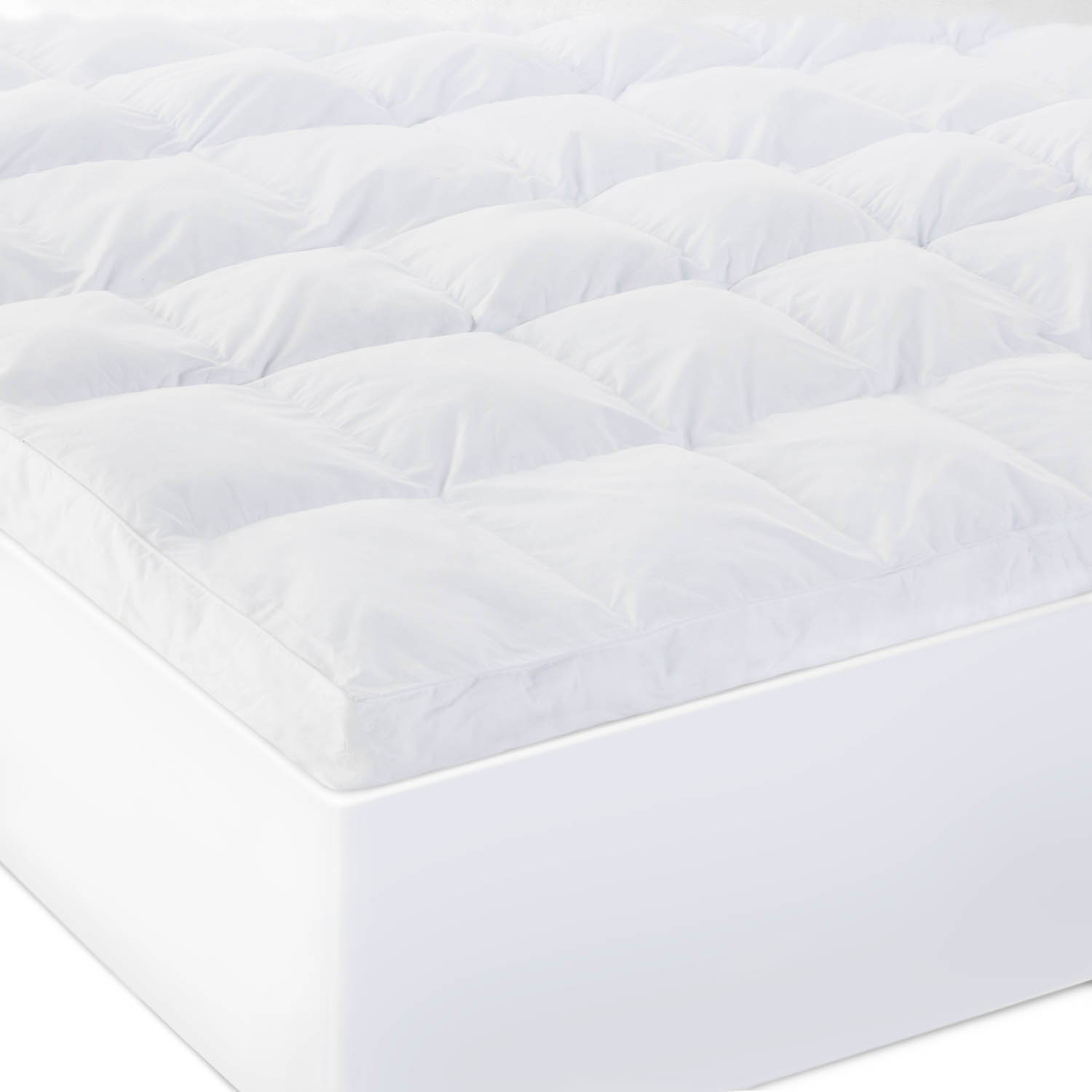 Down Alternative Mattress Topper Malouf