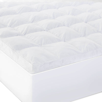 Down Alternative Mattress Topper Malouf