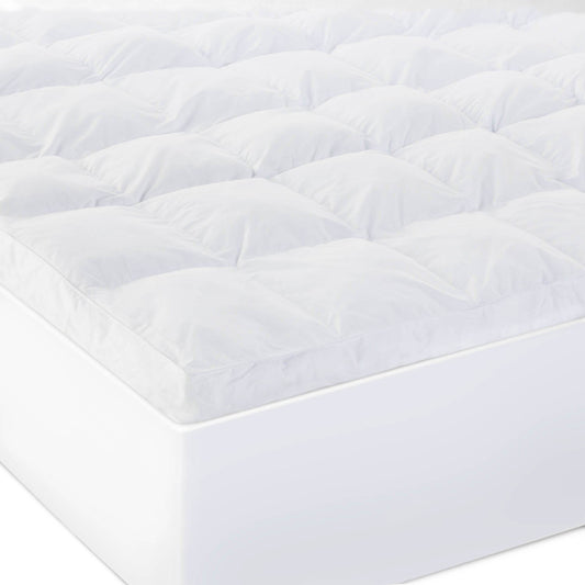 Down Alternative Mattress Topper Malouf