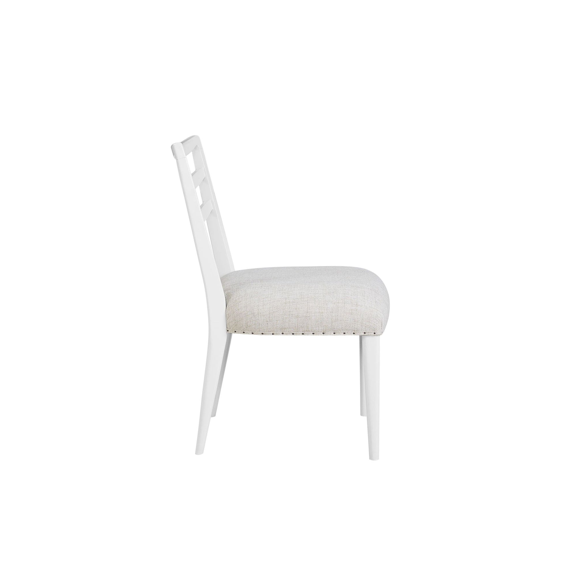 Ladderback Side Dining Chair (Set of 2) Bernards Furniture