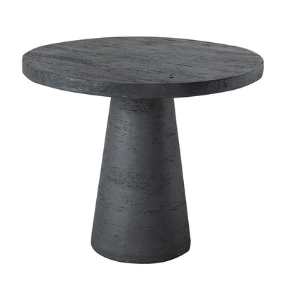 Round Dining Table With Pedestal Base Home Essentials