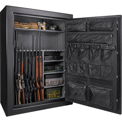Tall Fireproof Protection Safe Vault Daily Nest