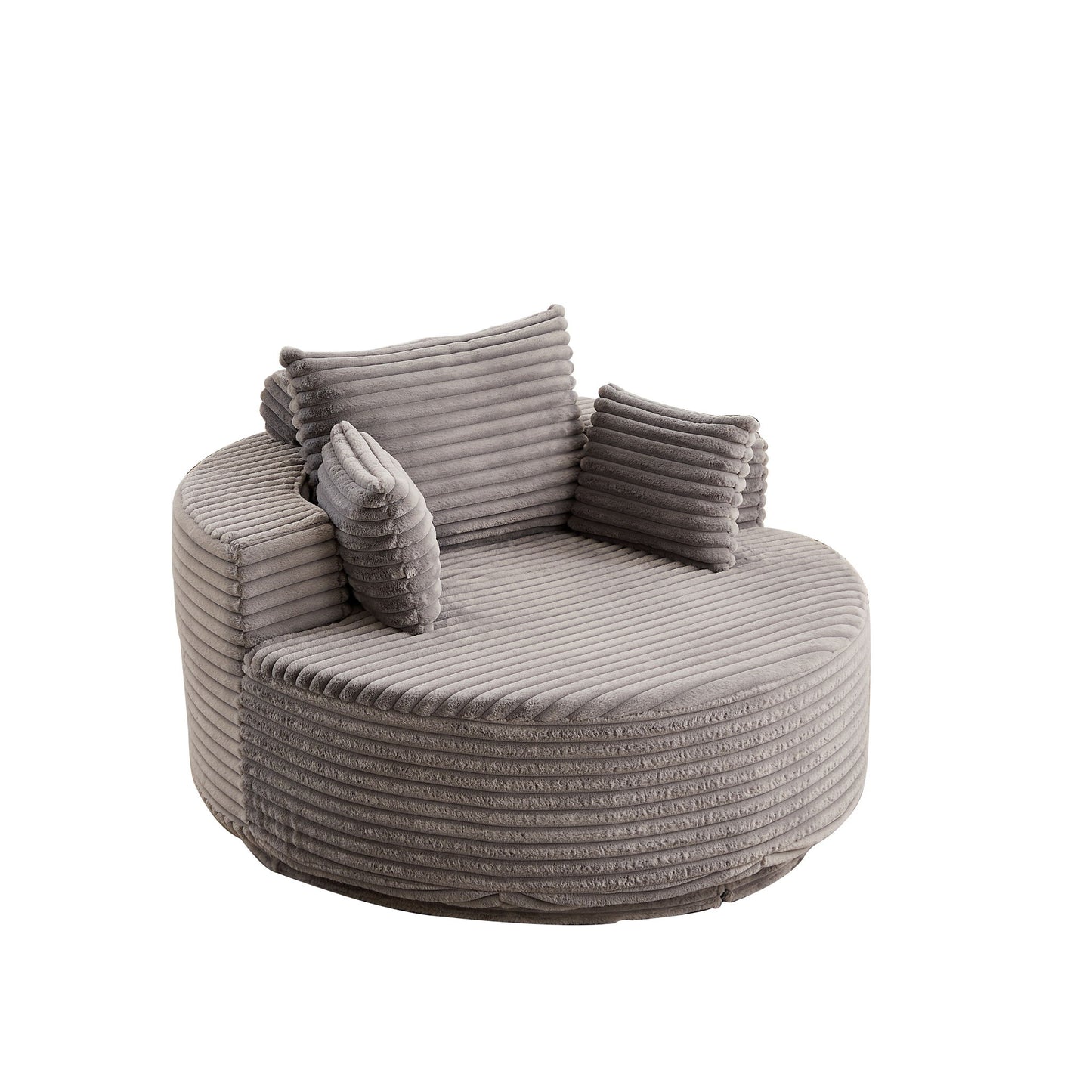 Single Sofa, Sleeper Chair For Living Room Home Essentials