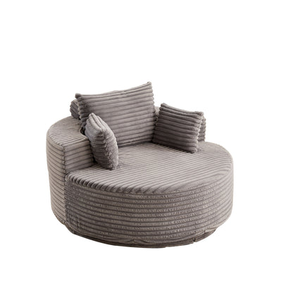 Single Sofa, Sleeper Chair For Living Room Home Essentials