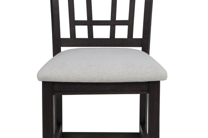 Hartwell - Counter Height Chair (Set of 2) Crown Mark