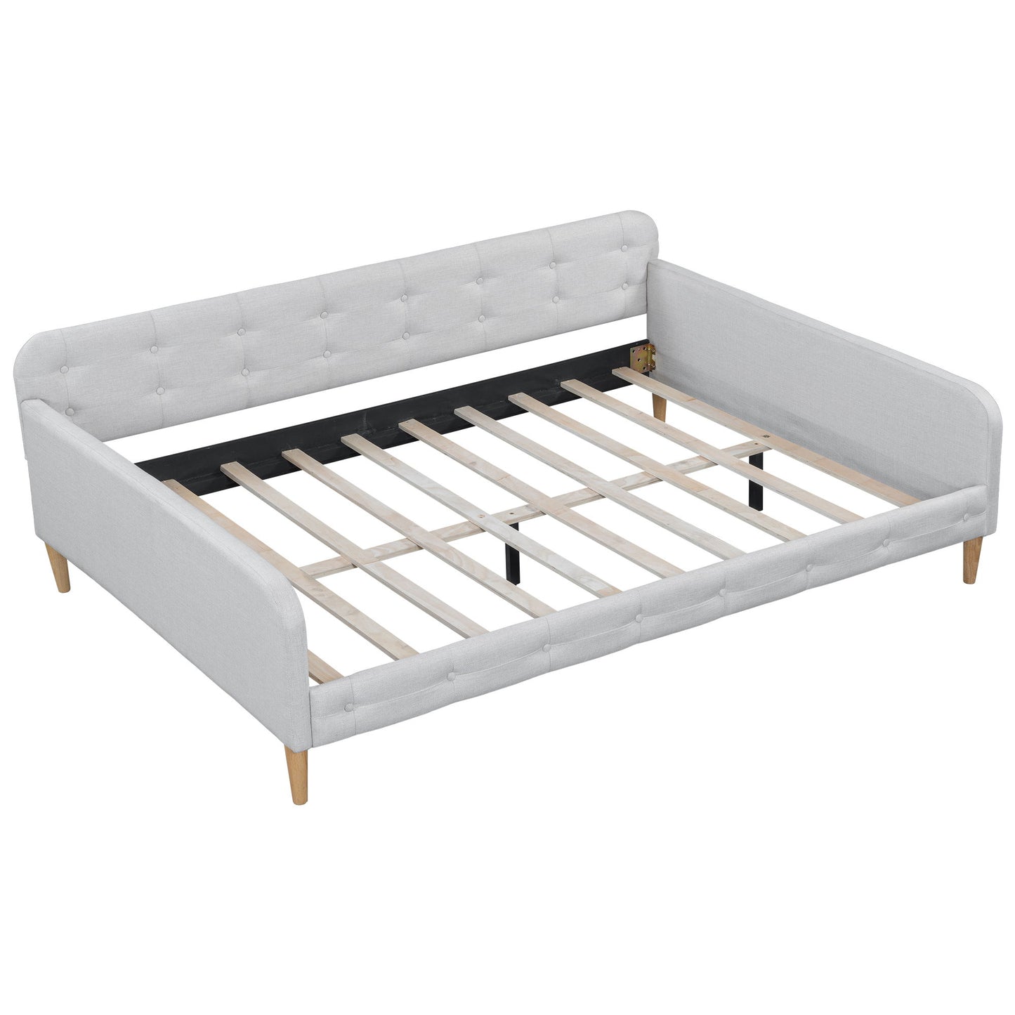 Upholstered Daybed Dreamland