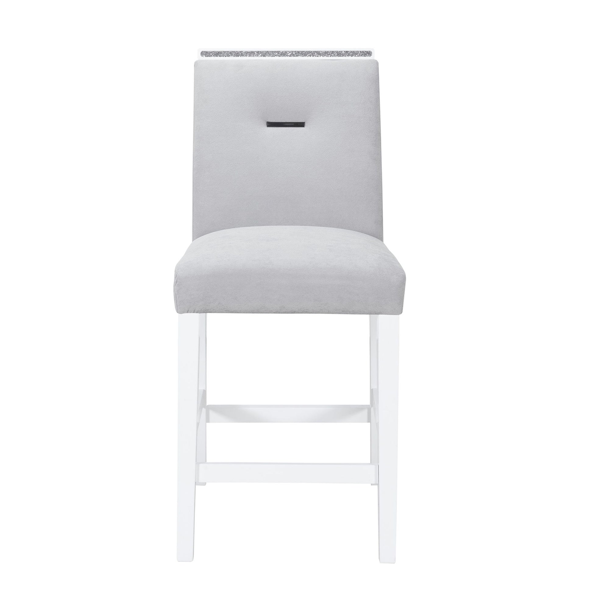 Ariya - Bar Stools (Set of 2) Global Furniture USA