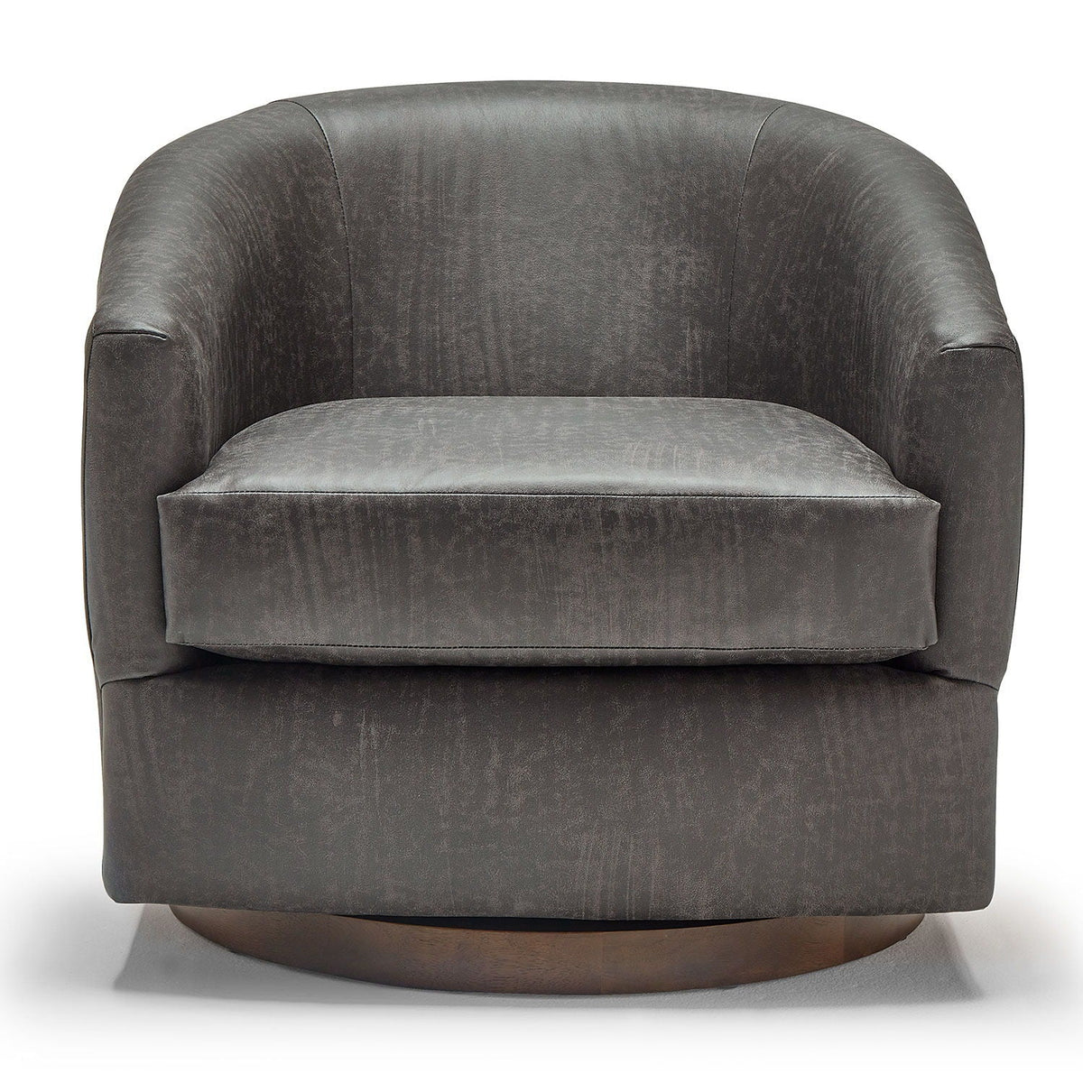 Ennely Swivel Chair Best Home Furnishings