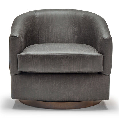 Ennely Swivel Chair Best Home Furnishings