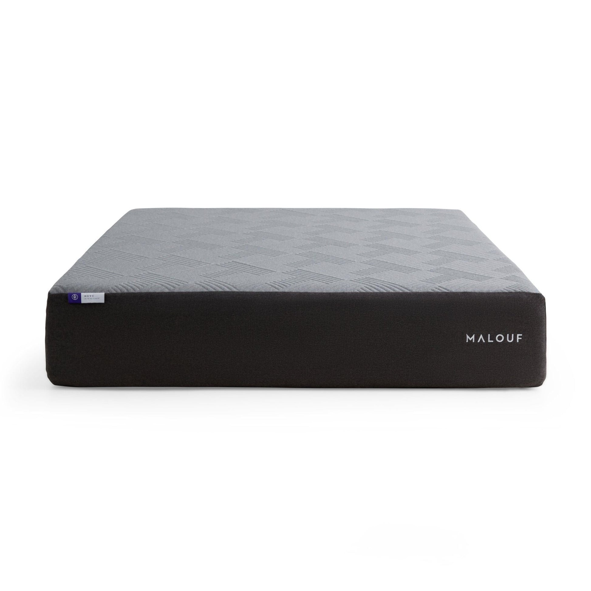 Neve ActivAir - Memory Foam Mattress Malouf