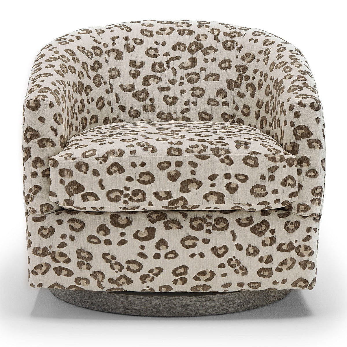 Ennely Swivel Chair Best Home Furnishings