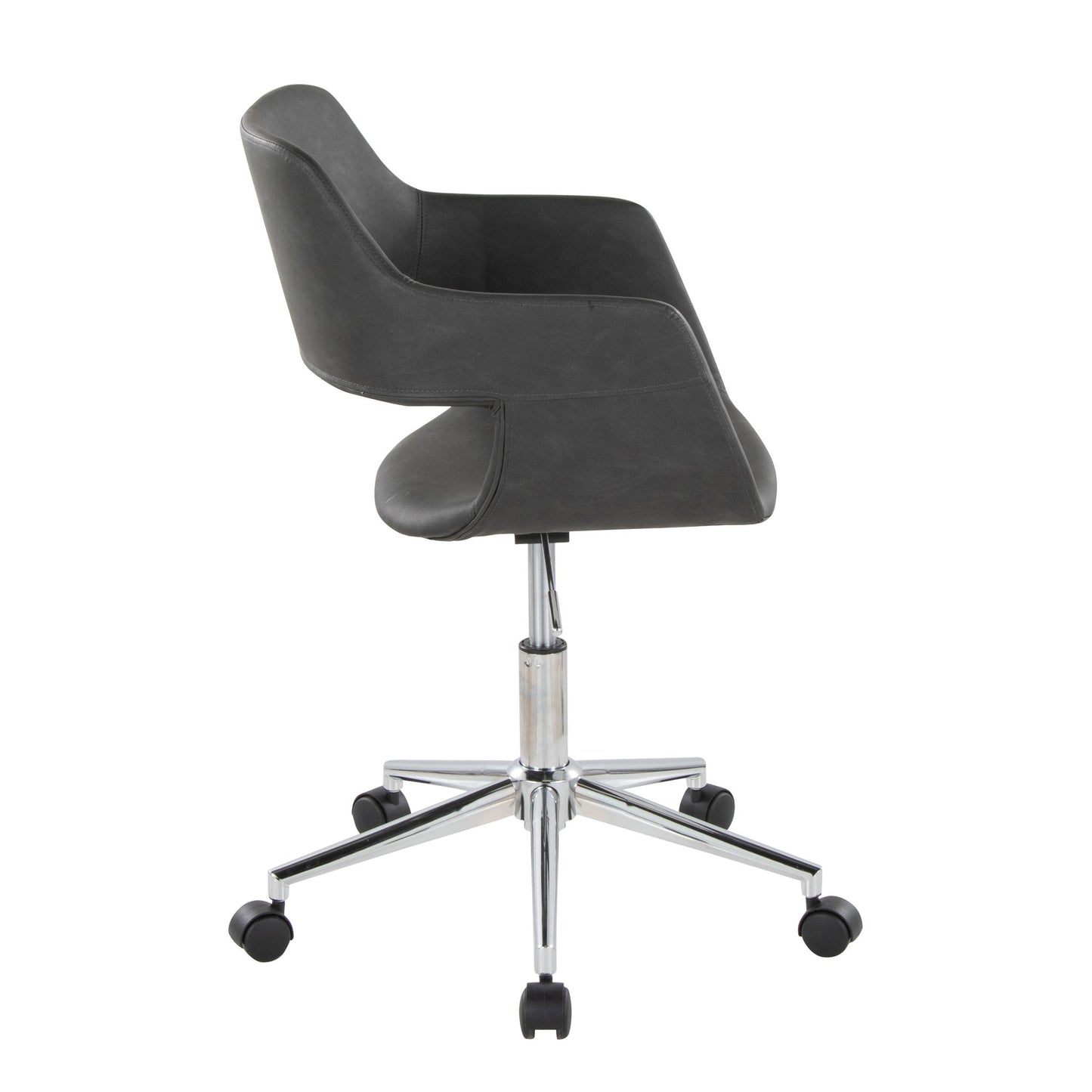 Margarite - Contemporary Office Task Chair Lumi Source