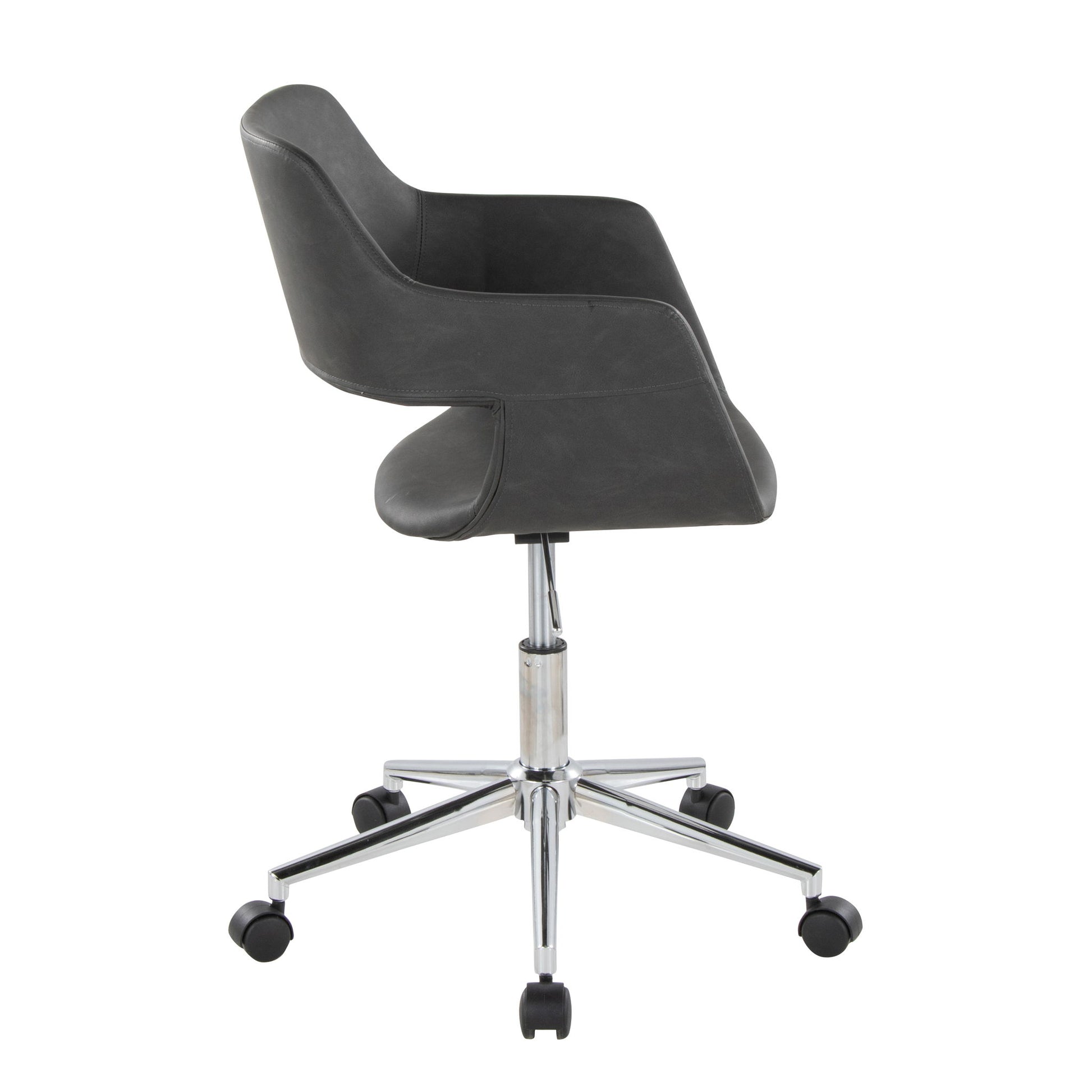 Margarite - Contemporary Office Task Chair Lumi Source