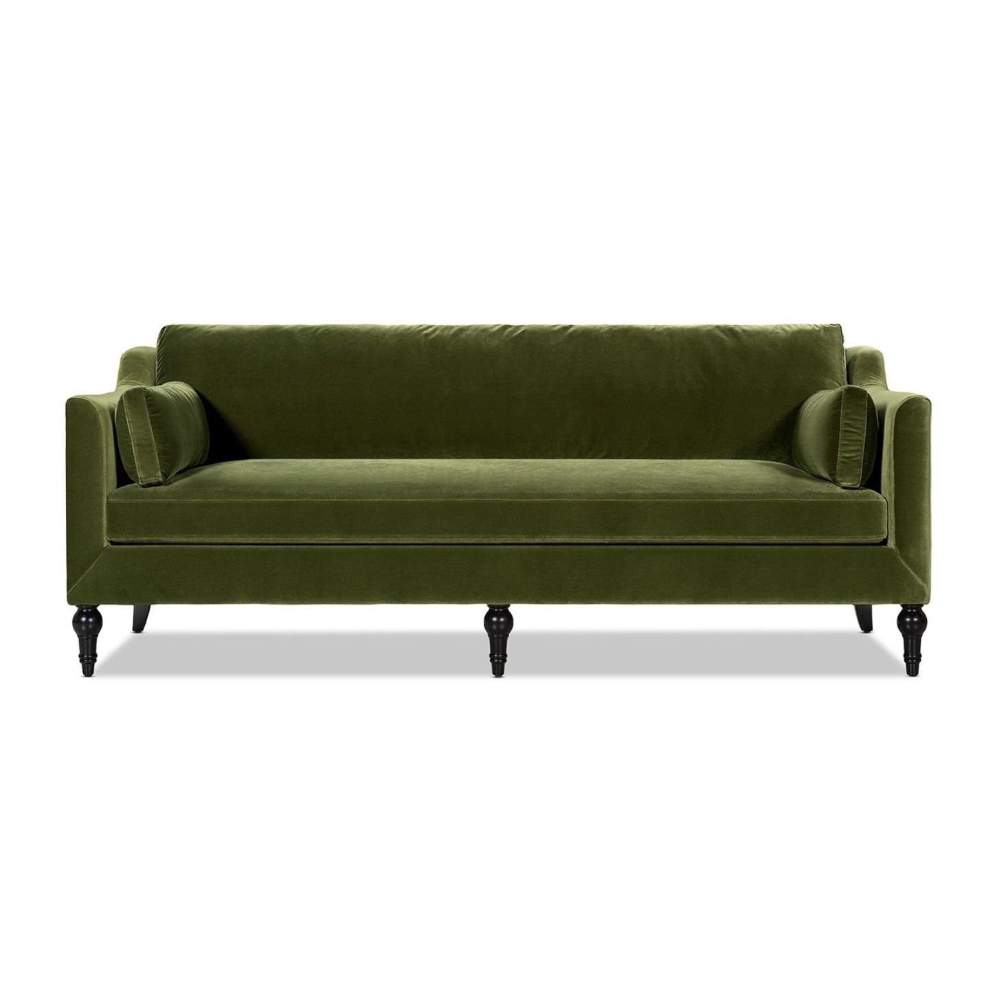 Josephine - Upholstered Modern Sofa Jennifer Taylor Home